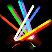 Palos luminosos Glow fiesta 30cm