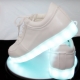 Sneakers Zapatillas Deportivas LED
