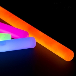 Foam LED Sticks 30cm