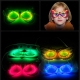 marco de gafas glow