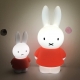 Child led lamp 'Rabbit', warm light, 3 sizes