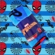 Coralina blanket: LOL Surprise, Minnie and Spiderman