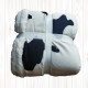 Sherpa Couverture Coral Couleur Lisse 240x220 cm pour Lit, Canapé, Microseda, Mouton, Doux, Extra Confort