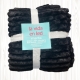 Cobertor de Pele Coraline 130x160 cm para Sofá, Microseda, Borreguito, Macia, Extra Conforto