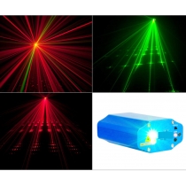 Projecteurs laser