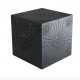 LED Cube Balu, 42.5cm, 16 colors light