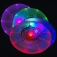 Flash flying disc Led, disco volador