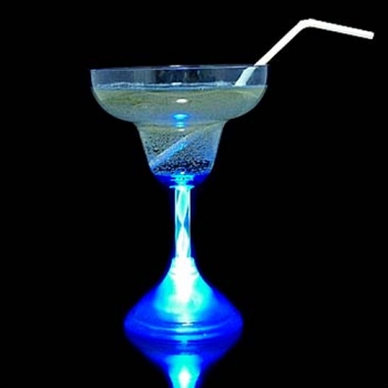 Margarita LED Light Party Cup