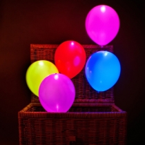 Led balloons