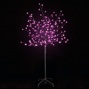 Bright tree LED 1,5 meters 200 LEDs