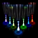Copas, vasos y jarras LED